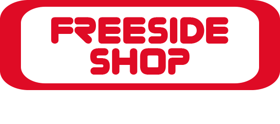 Freeside Shop
