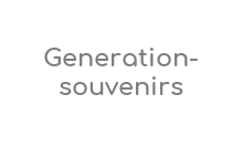 Generation-souvenirs