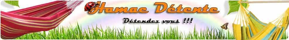 Hamac Détente