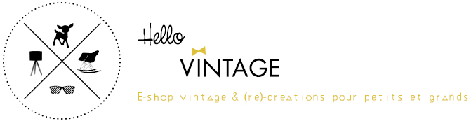 Hello Vintage