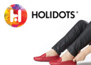 Holidots