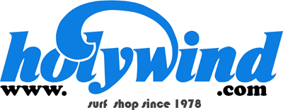Holywind