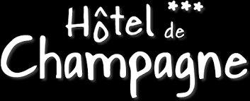 Hotel Champagne