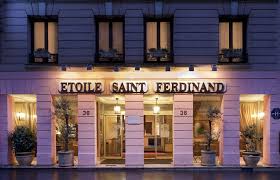 Hotel-paris-ferdinand