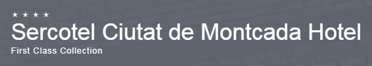 Hotelciutatdemontcada