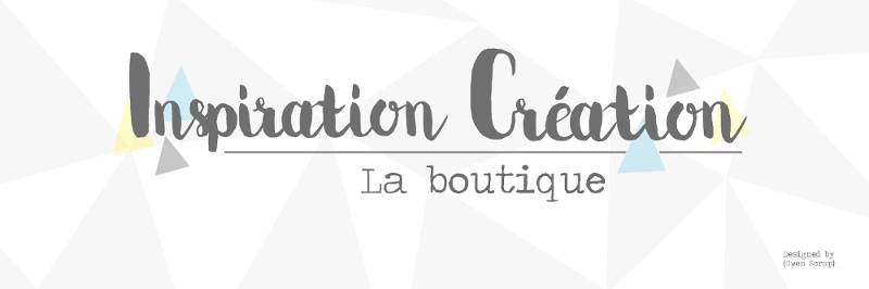 Inspiration Création