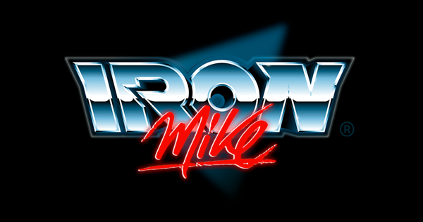 Ironmike