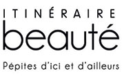 Itinéraire Beauté