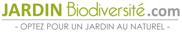 Jardin Biodiversité