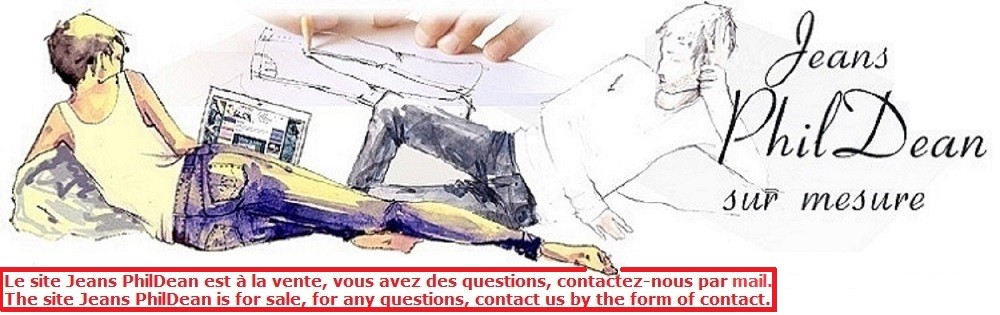 Jeans-phildean