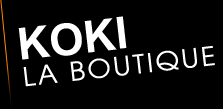 Koki La Boutique