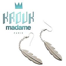 Krouk-madame