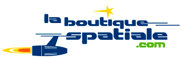 La Boutique Spatiale