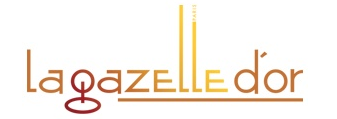 Lagazelle D'or