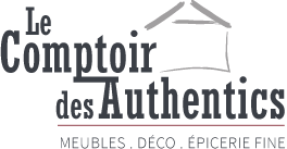 Le Comptoir Authentics