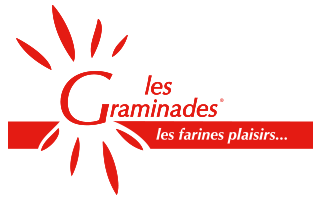 Les Graminades