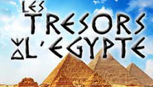Les Trésors L'egypte