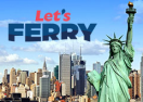 Let's Ferry