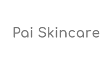Pai Skincare