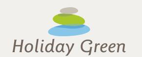 Holidaygreen