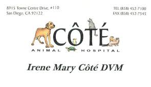 Côté Animal