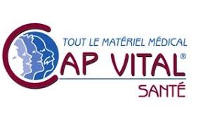 Cap Vital Sante