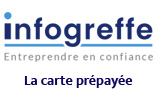 Carte Infogreffe