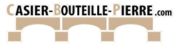 Casier-bouteille-pierre.com