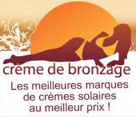 Creme Bronzage