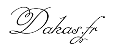 Dakas