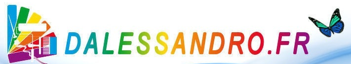 Dalessandro.fr
