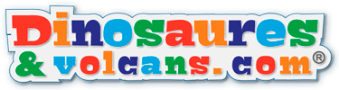 Dinosauresetvolcans