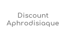 Discount Aphrodisiaque