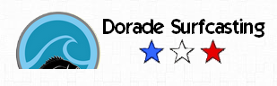 Dorade Surfcasting