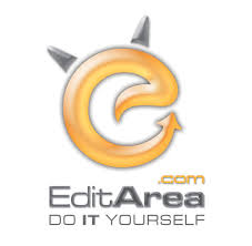 EditArea