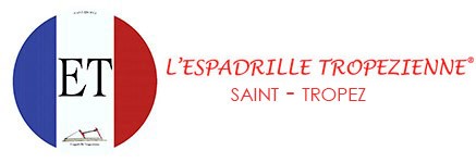 Espadrille Tropezienne