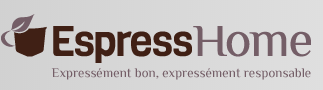 Espresshome