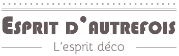 Esprit D'Autrefois