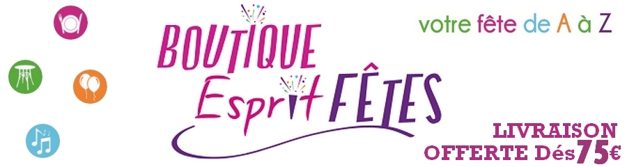 Esprit Fêtes