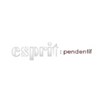 Esprit Pendentif