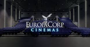 EuropaCorp Cinémas