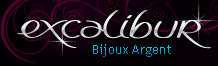Excalibur Bijoux
