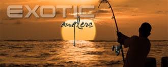 Exotic Anglers