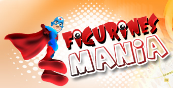 Figurines Mania