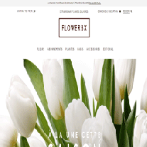 Flowerbx
