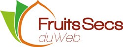 Fruits Secs Du Web
