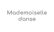 Mademoiselle Danse