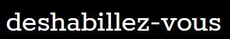 shabillez-Vous.fr