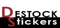 stock-Stickers