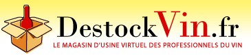 stockVin.fr